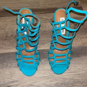Steve Madden heels
